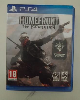 Gioco per ps4  molto attraente