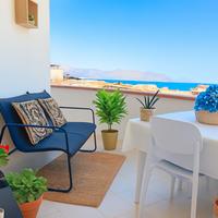 Marea Home Dove il blu del mare incontra il cielo