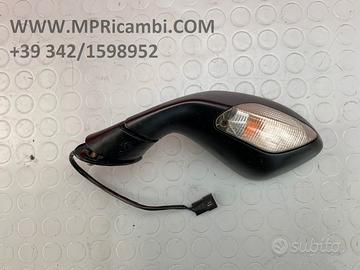 SPECCHIETTO SINISTRO APRILIA RSV 1000 R 2006 2007