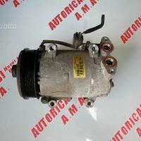 Compressore ford c-max 2008 1.6 tdci