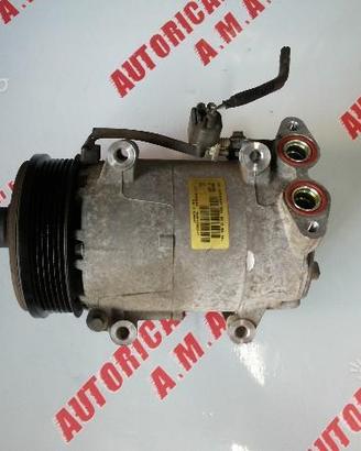 Compressore ford c-max 2008 1.6 tdci