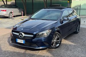 Mercedes-benz CLA 200 d S.W. Automatic Sport