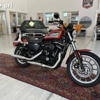 Harley Davidson XL 883 R