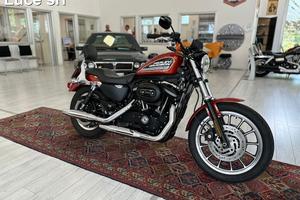 Harley Davidson XL 883 R