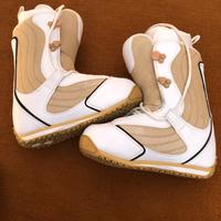 Scarponi Atomic snowboard 37/38