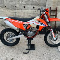 Ktm 250 4t exc-f