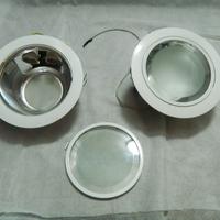 Plafoniera daincasso 25 watt