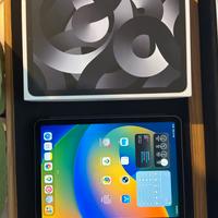 Ipad Air (5a gen) + Apple Pencil (2a gen)