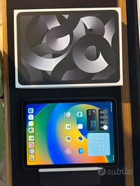 Ipad Air (5a gen) + Apple Pencil (2a gen)