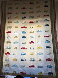 Tenda camera ragazzi