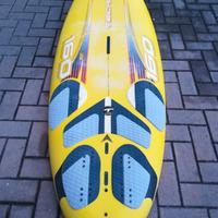 tavola windsurf Bic Techno 160