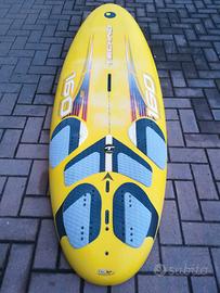 tavola windsurf Bic Techno 160