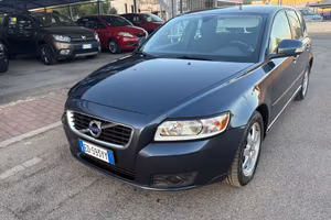 Volvo V50 D4 Momentum Gancio Unipro 2010