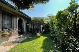 Villa di 184 m² con 5 locali e box auto doppio a P