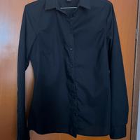 Camicia nera Piazza Italia