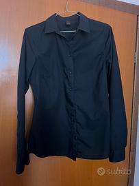 Camicia nera Piazza Italia