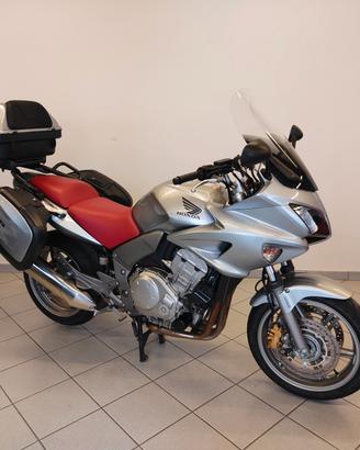 Honda CBF 1000 ST