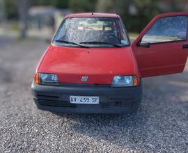 FIAT Cinquecento - 1997