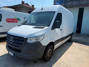 Mercedes-Benz Sprinter 311 CDI/2.2/114CV/EURO 6C E