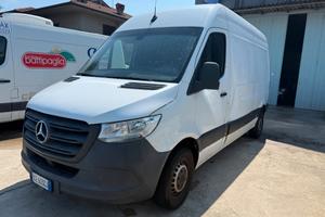 Mercedes-Benz Sprinter 311 CDI/2.2/114CV/EURO 6C E
