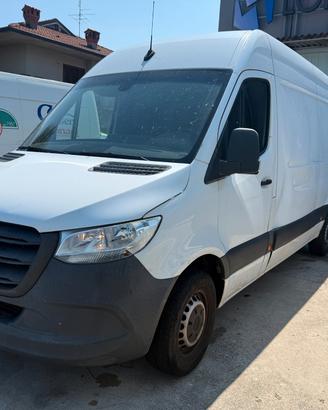 Mercedes-Benz Sprinter 311 CDI/2.2/114CV/EURO 6C E