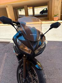 KAWASAKI ER-6F anno 2009