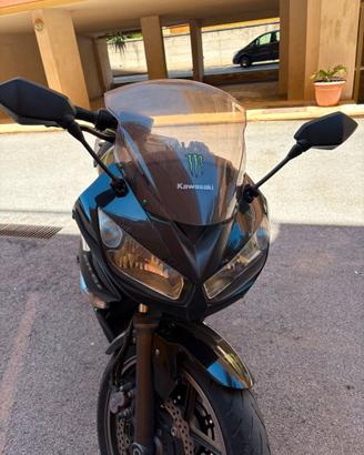 KAWASAKI ER-6F anno 2009