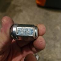 Bulloni ruota Honda Civic 2010