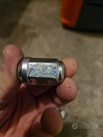 Bulloni ruota Honda Civic 2010