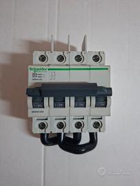 interruttore fotovoltaico 