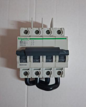 interruttore fotovoltaico 