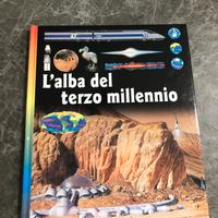 “L’ alba del terzo millennio”