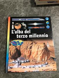 “L’ alba del terzo millennio”