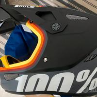 Casco Downhill/BMX