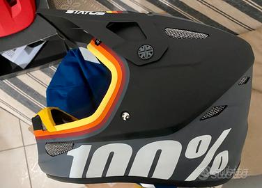 Casco Downhill/BMX