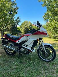 yamaha xz550
