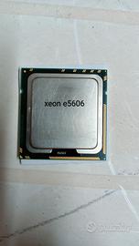 Asus rampage 3 Extreme + 2 cpu