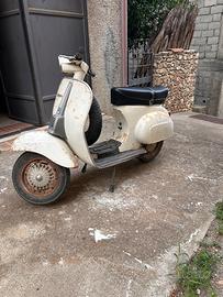 vespa special