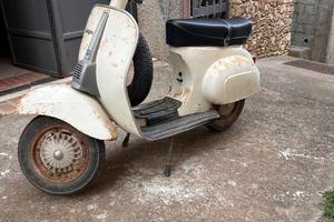 vespa special