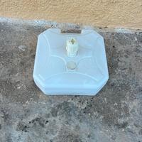 Base ombrellone