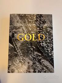 GOLD Salgado
