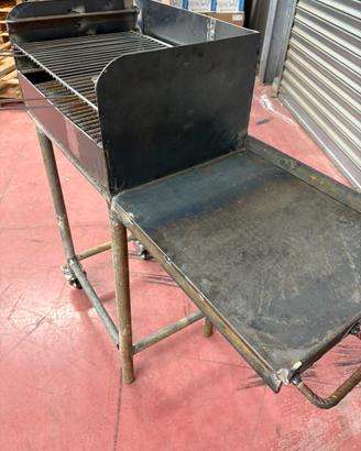 Barbecue 60x40 nuovo