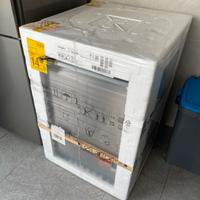 Lavastoviglie whirpool nuovo libera installazione