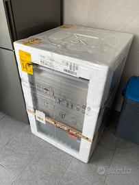 Lavastoviglie whirpool nuovo libera installazione