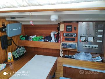 SHOW 29 Cantiere Barberis