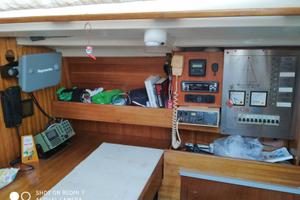 SHOW 29 Cantiere Barberis