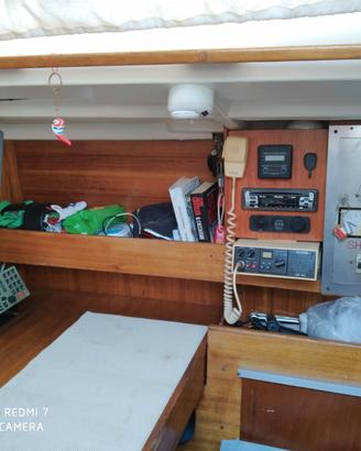 SHOW 29 Cantiere Barberis