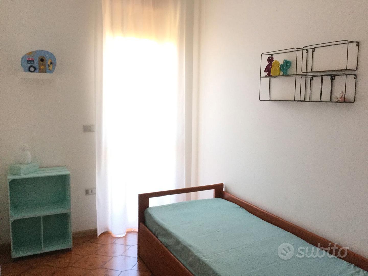 Appartamento – Lungoni/Santa Teresa Gallura, Gallura Nord-Est Sardegna - Vista 2