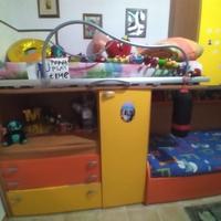 Cameretta per bambini