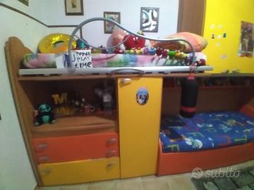 Cameretta per bambini